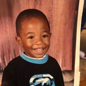 Meet your Posher, Dante